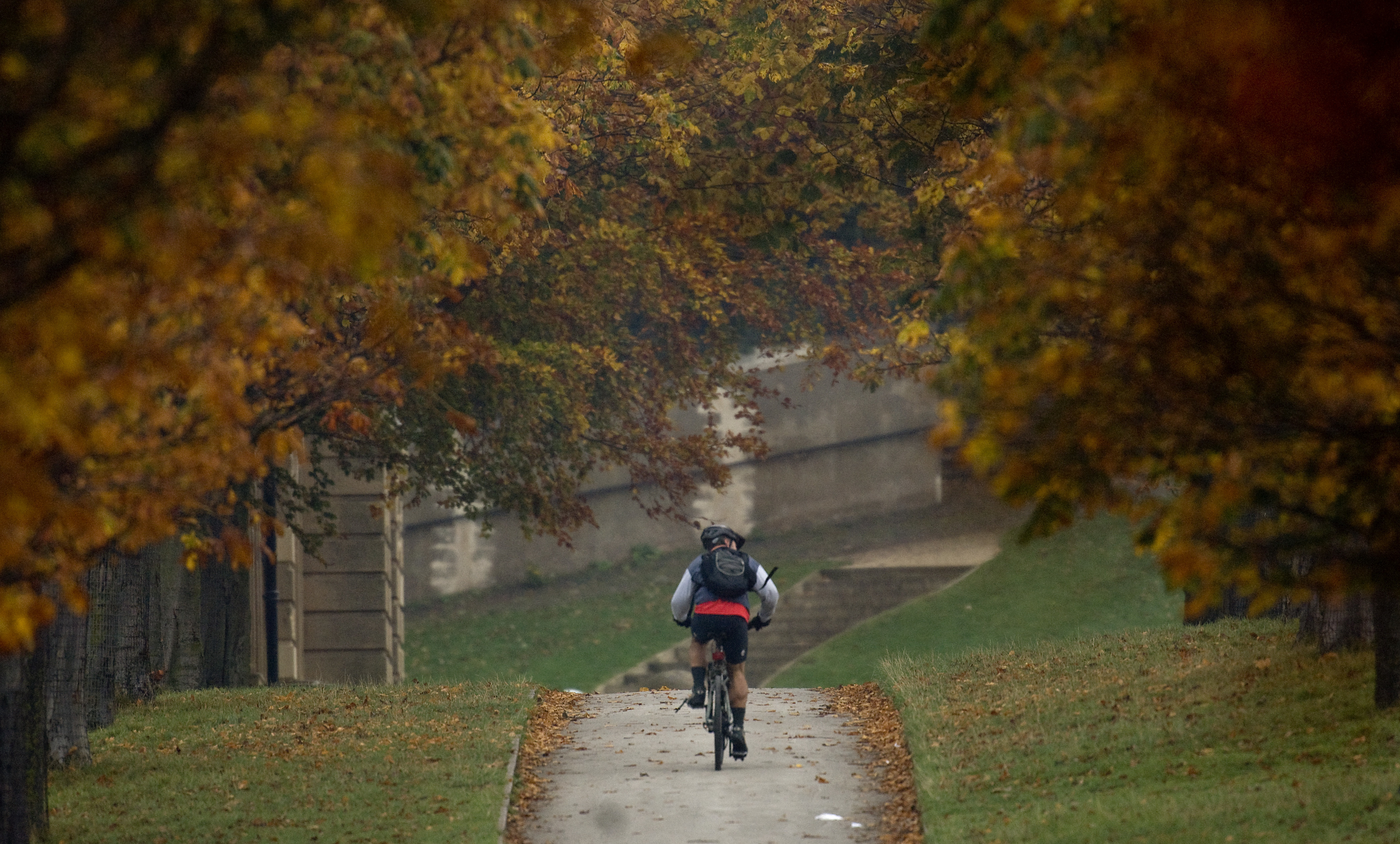 One in nine people in Hampshire cycling weekly