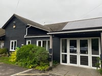 Feedback sought on Greatham shop and hub plan