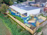 Northchapel School launches fundraiser after devastating flash flood