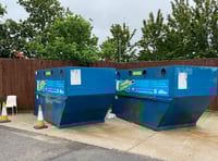 Bottle banks to be binned