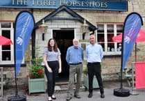 SSEN’s sponsorship supports much-loved summer event for the people of Worldham