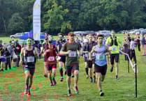 Run to the hills as Farnham Pilgrim returns this weekend