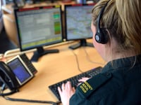 Man's death after ambulance wait prompts coroner's concerns