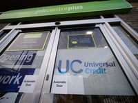 Number of families hit by benefit cap in East Hampshire has risen by more than half – as Government urged to ditch "cruel" policy