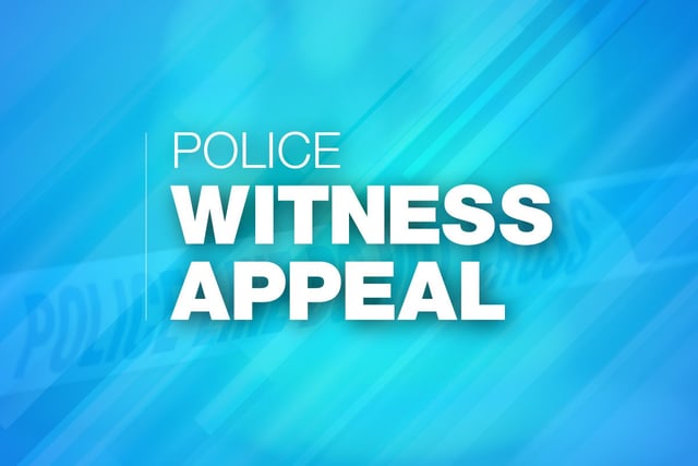 Police appeal for witnesses after attempted burglary in Petersfield