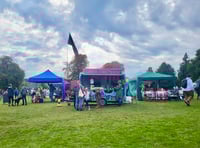 Haslemere Food Festival cancelled as Lion Green site 'unusable'