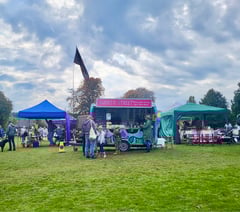 Haslemere Food Festival cancelled as Lion Green site 'unusable'