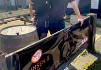 Monday Mouthful: Pan Asian cuisine in the pub as Wrecclesham gets a taste of the Orient