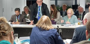 Council finds £1.75 million blackhole with jobs at risk