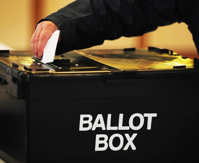 Farnham man charged in investigation into election betting offences