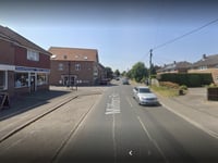 Residents shocked after multi-vehicle collision in Elstead