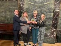 Langham Court wins national award