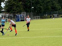 Kestrels produce superb comeback