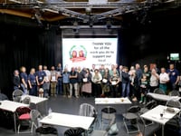 Summer Alton Beer Festival tickets on sale