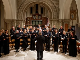 The Renaissance Choir to perform concert to raise money for Malta tour