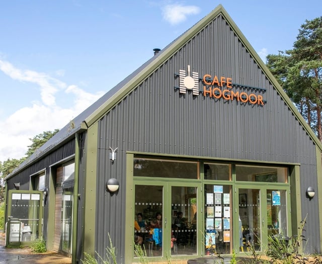 Dogs for Autism launches May campaign with fundraising walkies