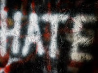Fewer religious hate crime offences recorded by police in Hampshire