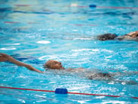 Everyone Active encourages the older generation to get active