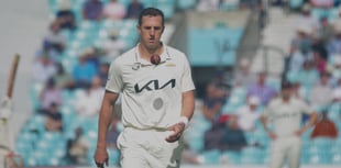 Fisher capture signals Surrey hungry for more success
