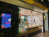 Siam-nara: Sadness as The Shed to lose a street food favourite