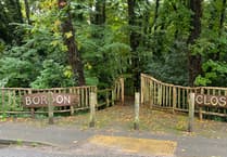 Bordon rape: Whitehill man admits to eight charges relating to rape of teenage girl