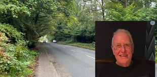 Search continues for missing Bordon pensioner