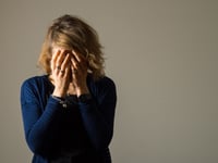One in 20 people in East Hampshire in contact with mental health services