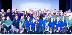 Winners announced at annual Haslemere Sports Awards