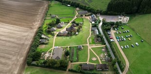 Funding lays foundations for bright future at Butser Ancient Farm