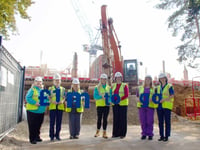 Big final push to raise funds for new hospice