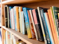 Nearly three-quarters of East Hampshire residents do not have a local library