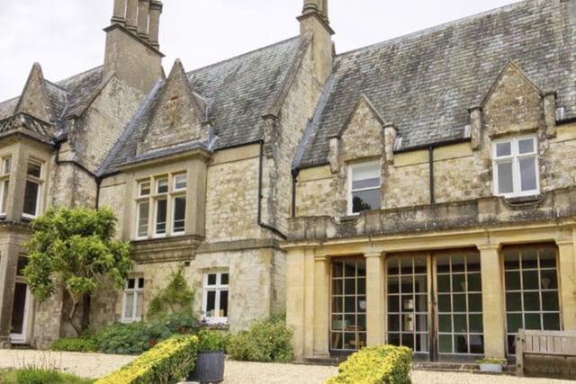 Appeal dismissed for SEN school near Selborne