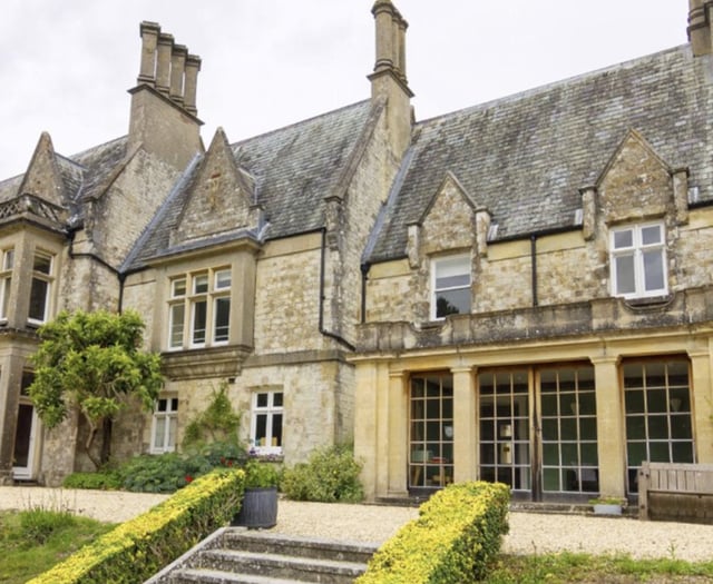New SEN school near Selborne could open in 2025