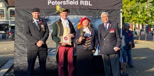 Meeting called as historic RBL branch faces fight for survival