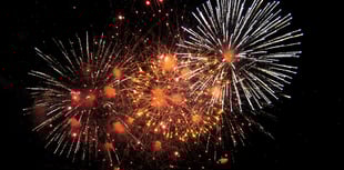 Bonfire Night 2024: Where to watch fireworks displays in the region