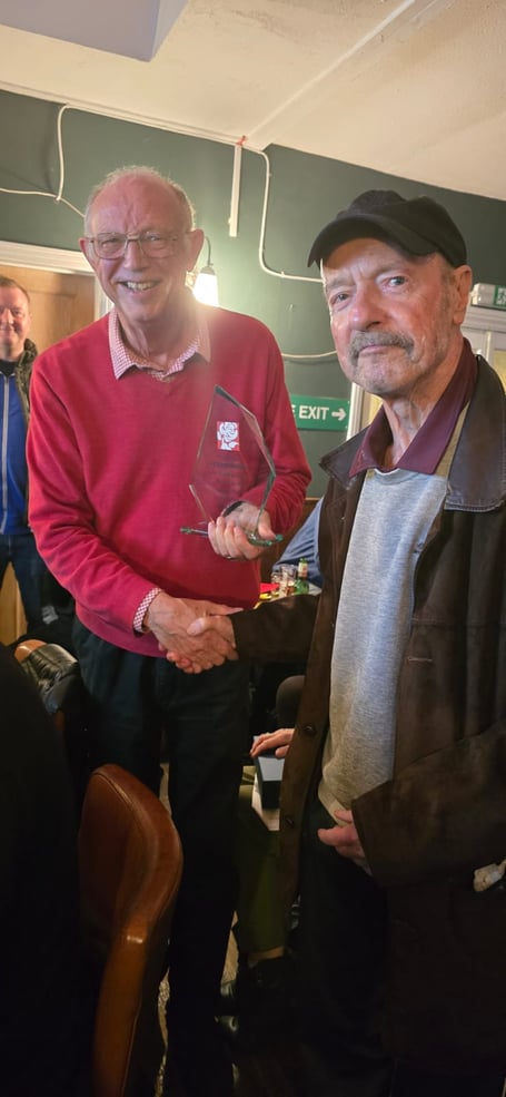 Farnham Bordon Labour Party AGM