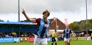 Dean extends Town contract until end of 2025-26 season