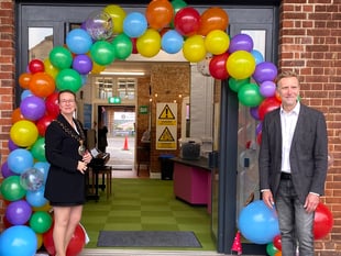 Phoenix Theatre opens with a bang after impressive revamp