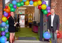 Sensei of occasion in Bordon as Phoenix Theatre reopens with a bang (VIDEO)