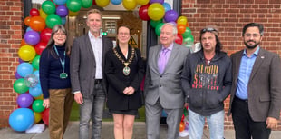 Council hands out nearly £50k in grants