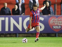 Aldershot Town fall to defeat at home to Southend United