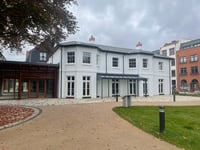 Brightwells boost as tenant confirmed for landmark building