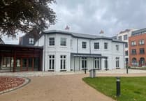 Brightwells boost as tenant confirmed for landmark building