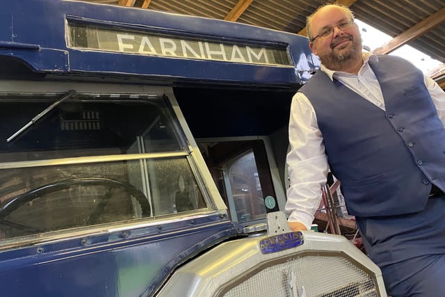 Success for £150k appeal to save Rural Life Living Museum