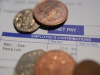 East Hampshire employees' earnings more than average Brit