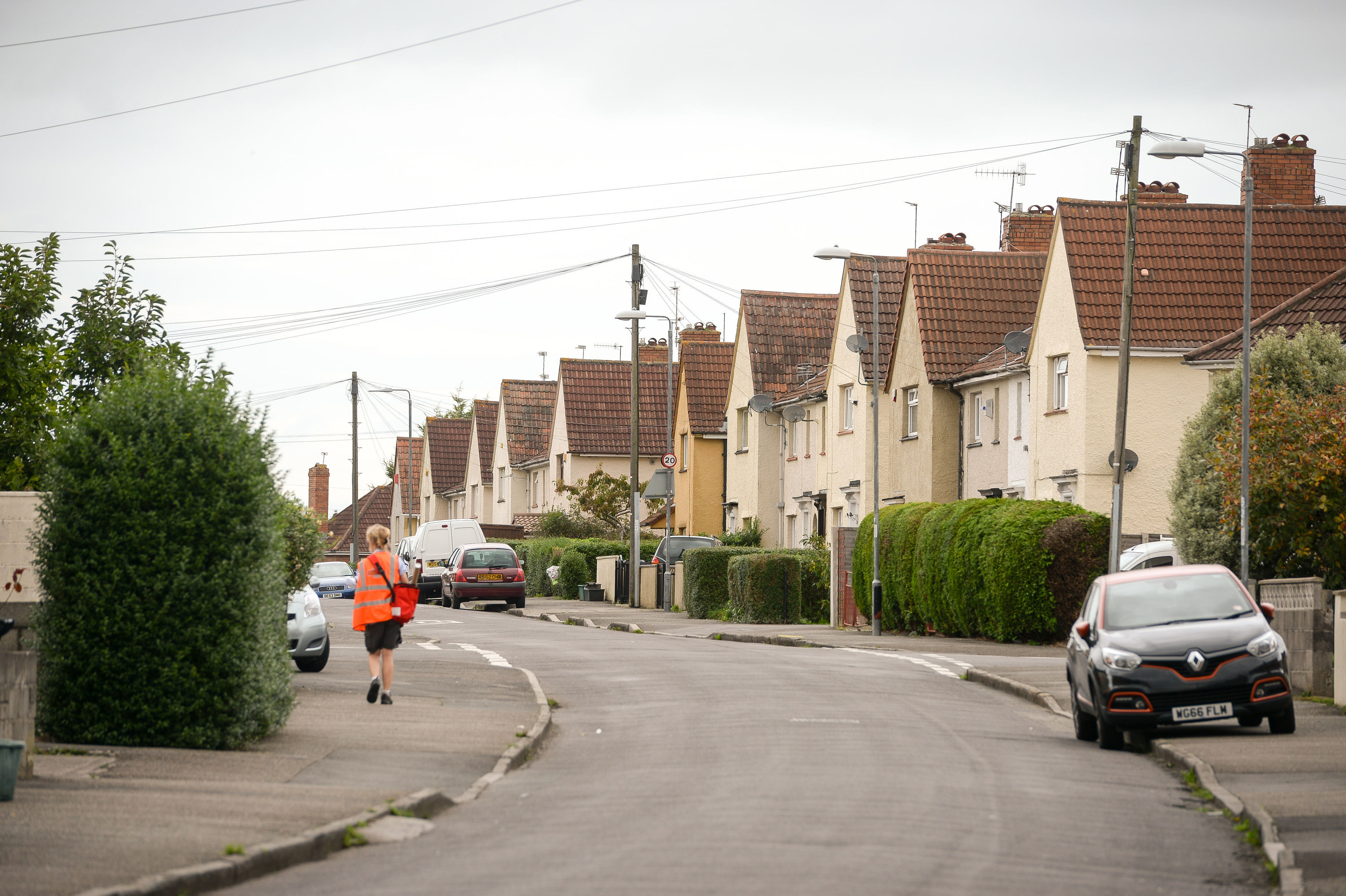 Just one private social home not up to scratch in East Hampshire