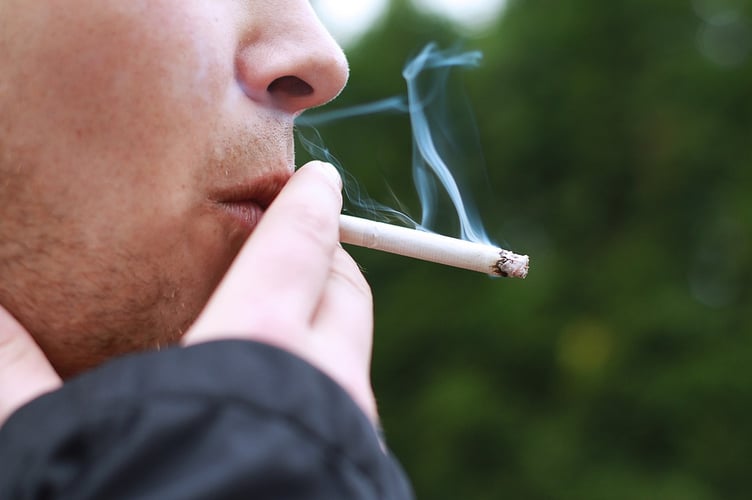 Smoker