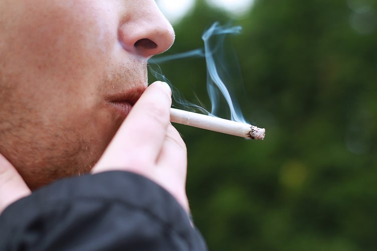 Smoker