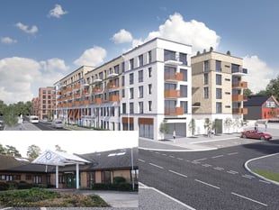 Health hub delays fuel Chase Hospital fears