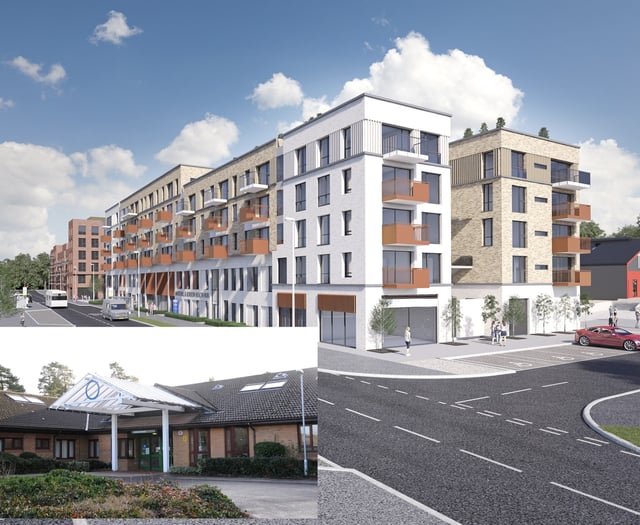 Health hub delays fuel Chase Hospital fears